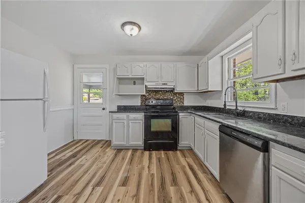 $209,900 | 502 Abbie Avenue, High Point, NC 27263