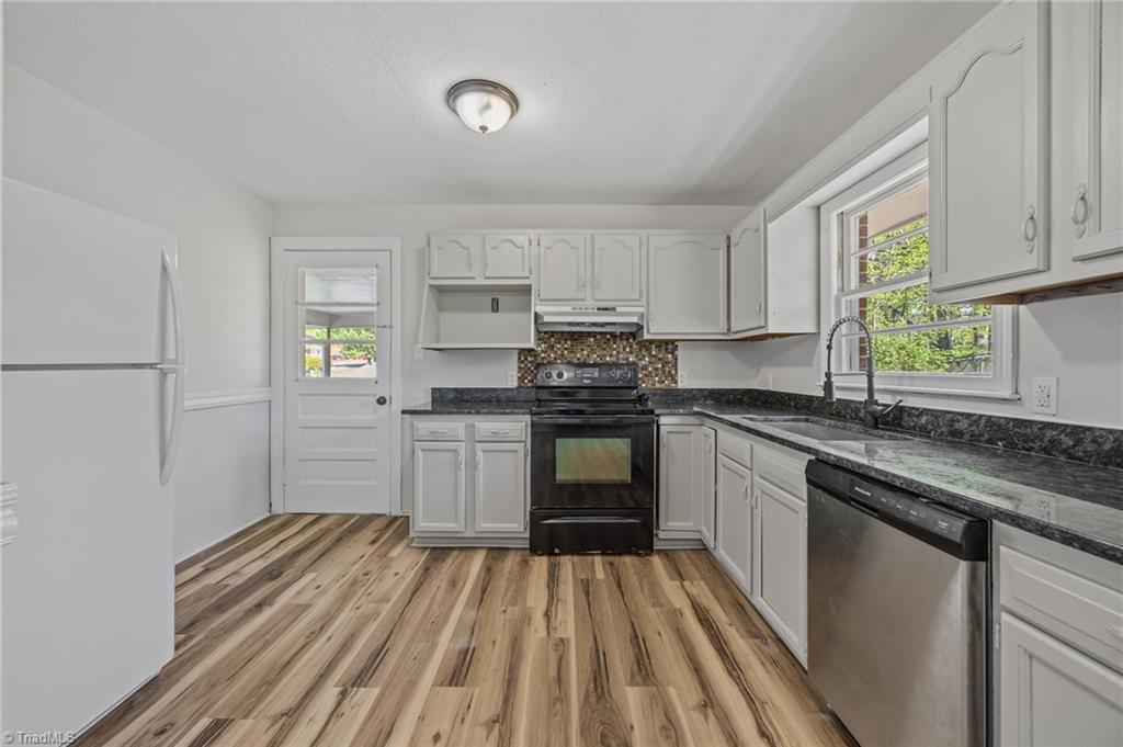 502 Abbie Avenue High Point, NC 27263 - Photo 21 of 30