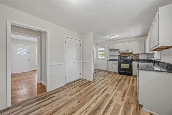 $209,900 | 502 Abbie Avenue, High Point, NC 27263