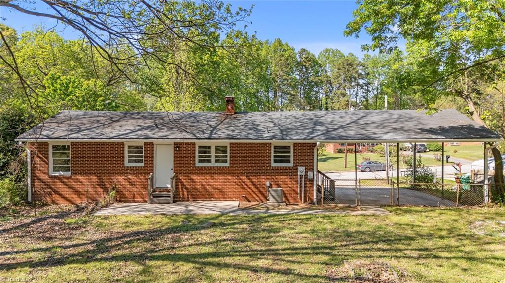 502 Abbie Avenue High Point, NC 27263 - Photo 23 of 30