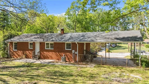 $209,900 | 502 Abbie Avenue, High Point, NC 27263