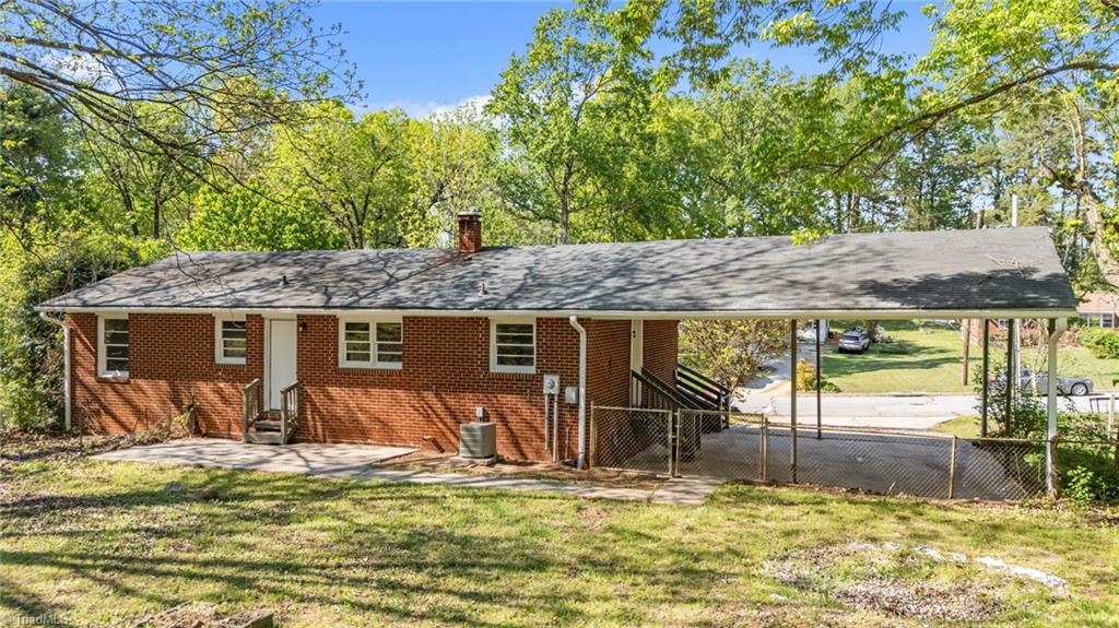 502 Abbie Avenue High Point, NC 27263 - Photo 24 of 30