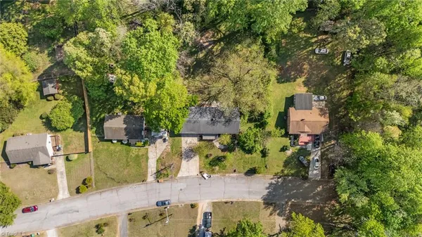 $209,900 | 502 Abbie Avenue, High Point, NC 27263