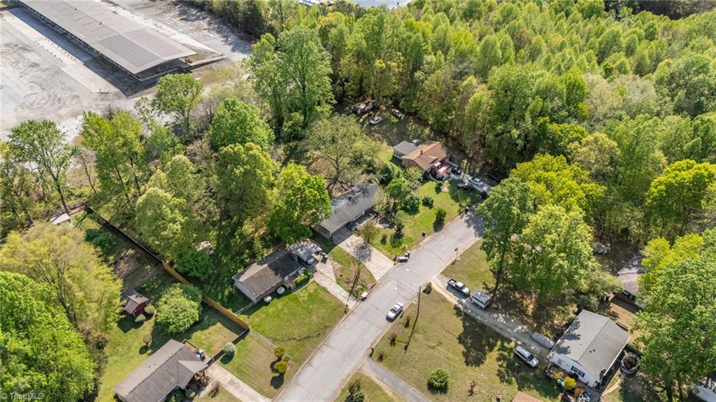 502 Abbie Avenue High Point, NC 27263 - Photo 29 of 30