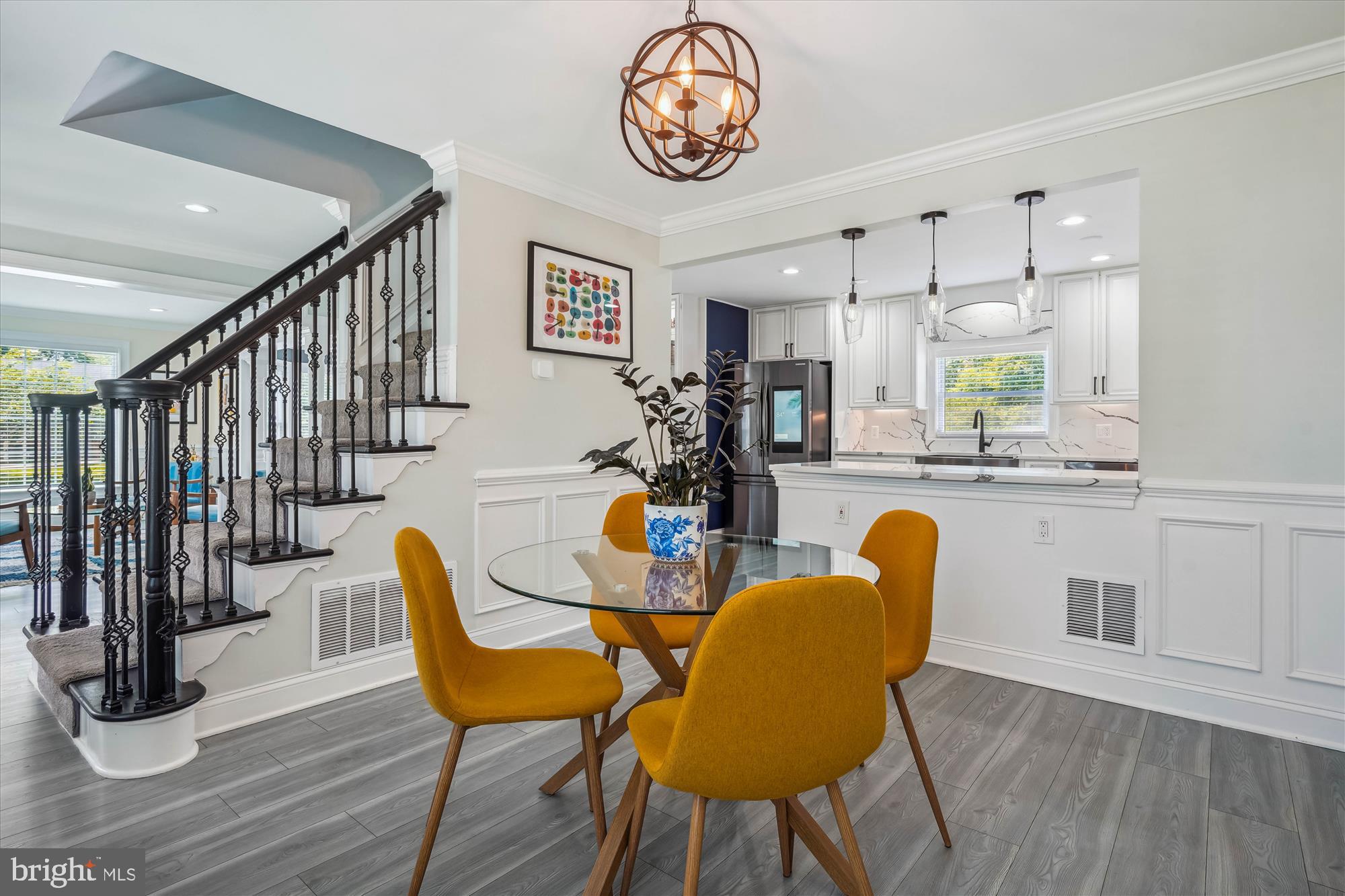 5308 Crown Point Road Burke, VA 22015 - Photo 17 of 75