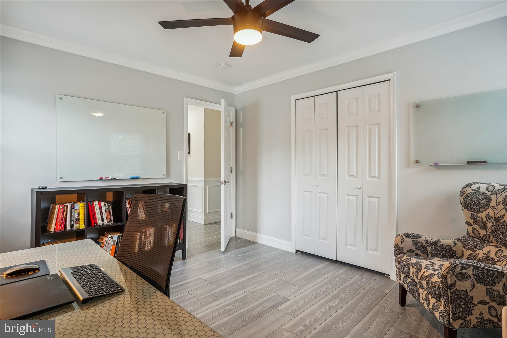 5308 Crown Point Road Burke, VA 22015 - Photo 41 of 75