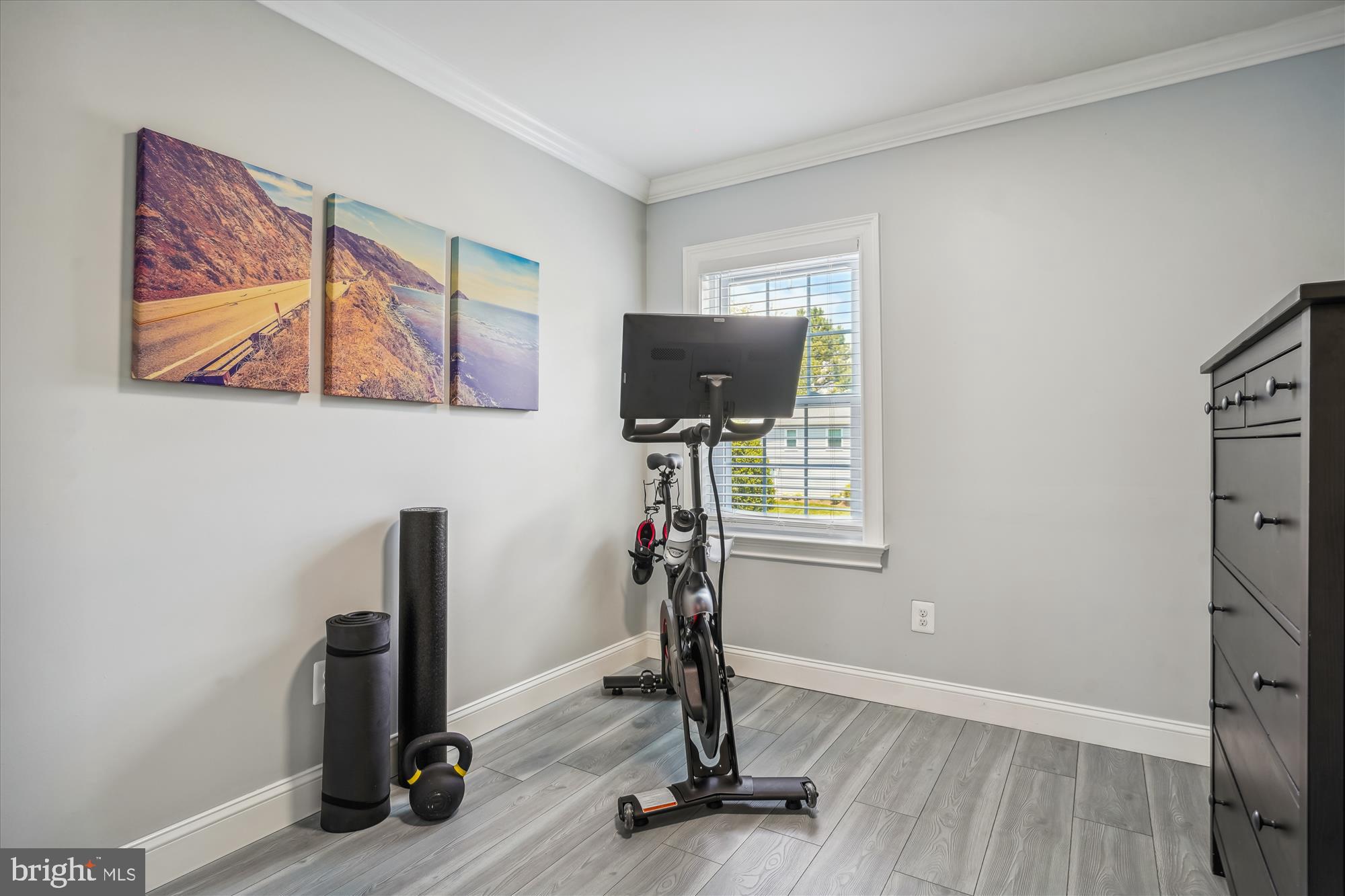 5308 Crown Point Road Burke, VA 22015 - Photo 47 of 75 4th bedroom