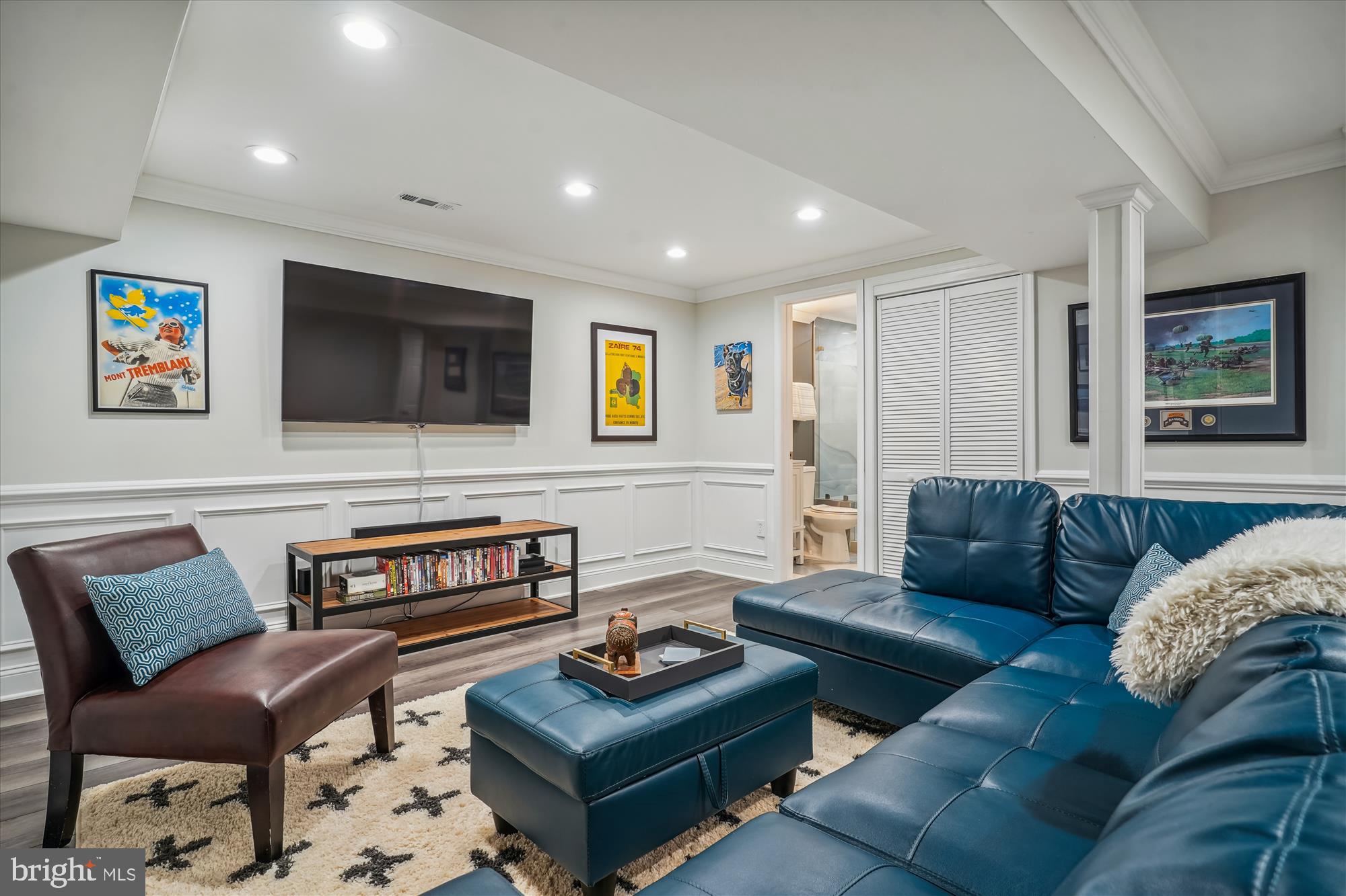 5308 Crown Point Road Burke, VA 22015 - Photo 54 of 75