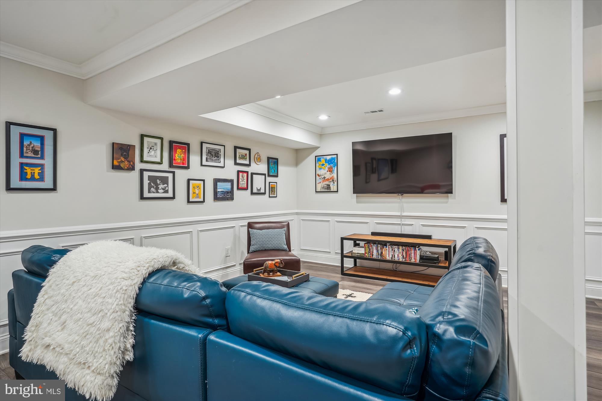 5308 Crown Point Road Burke, VA 22015 - Photo 55 of 75