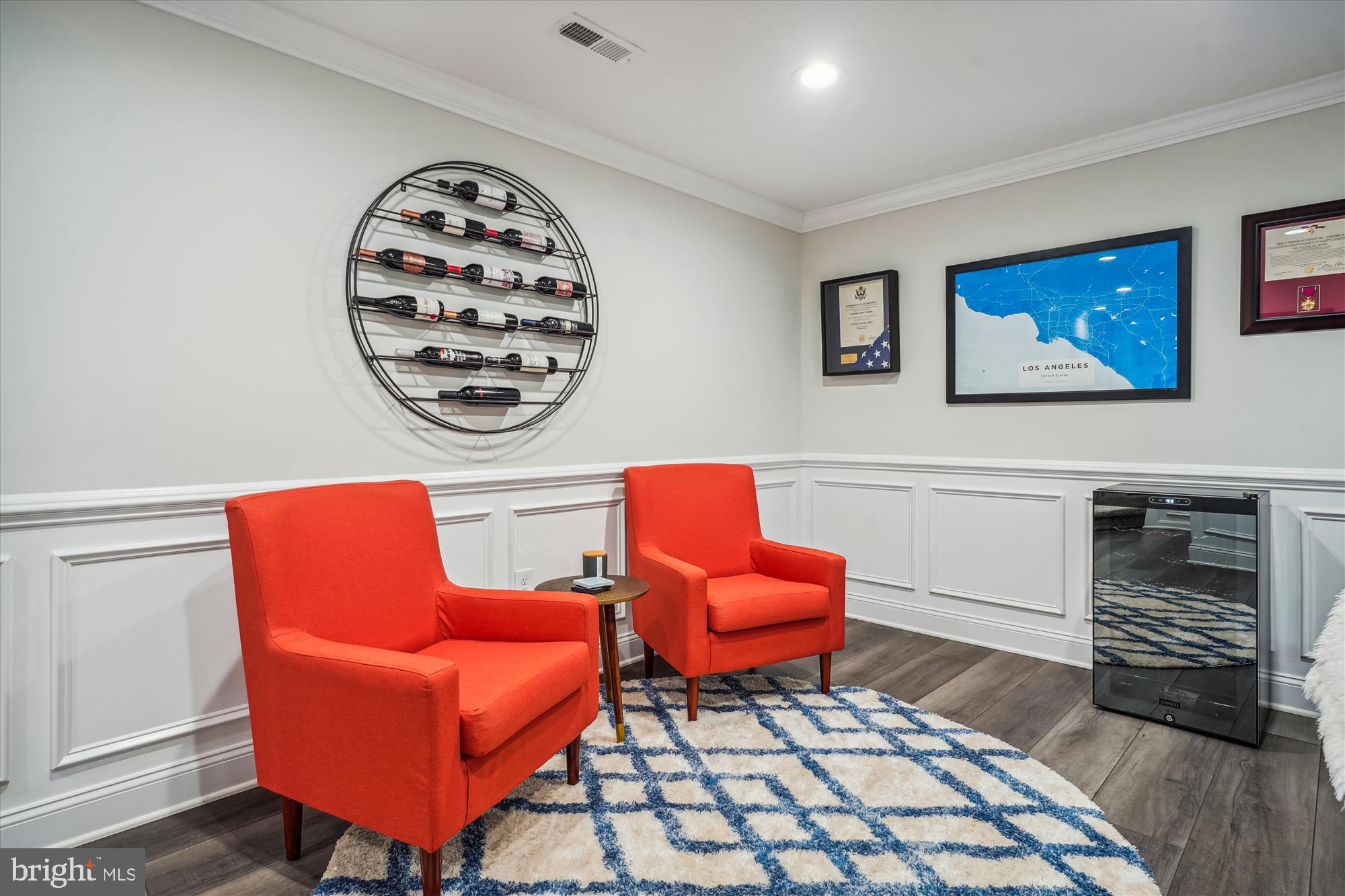 5308 Crown Point Road Burke, VA 22015 - Photo 57 of 75 Relax and enjoy!