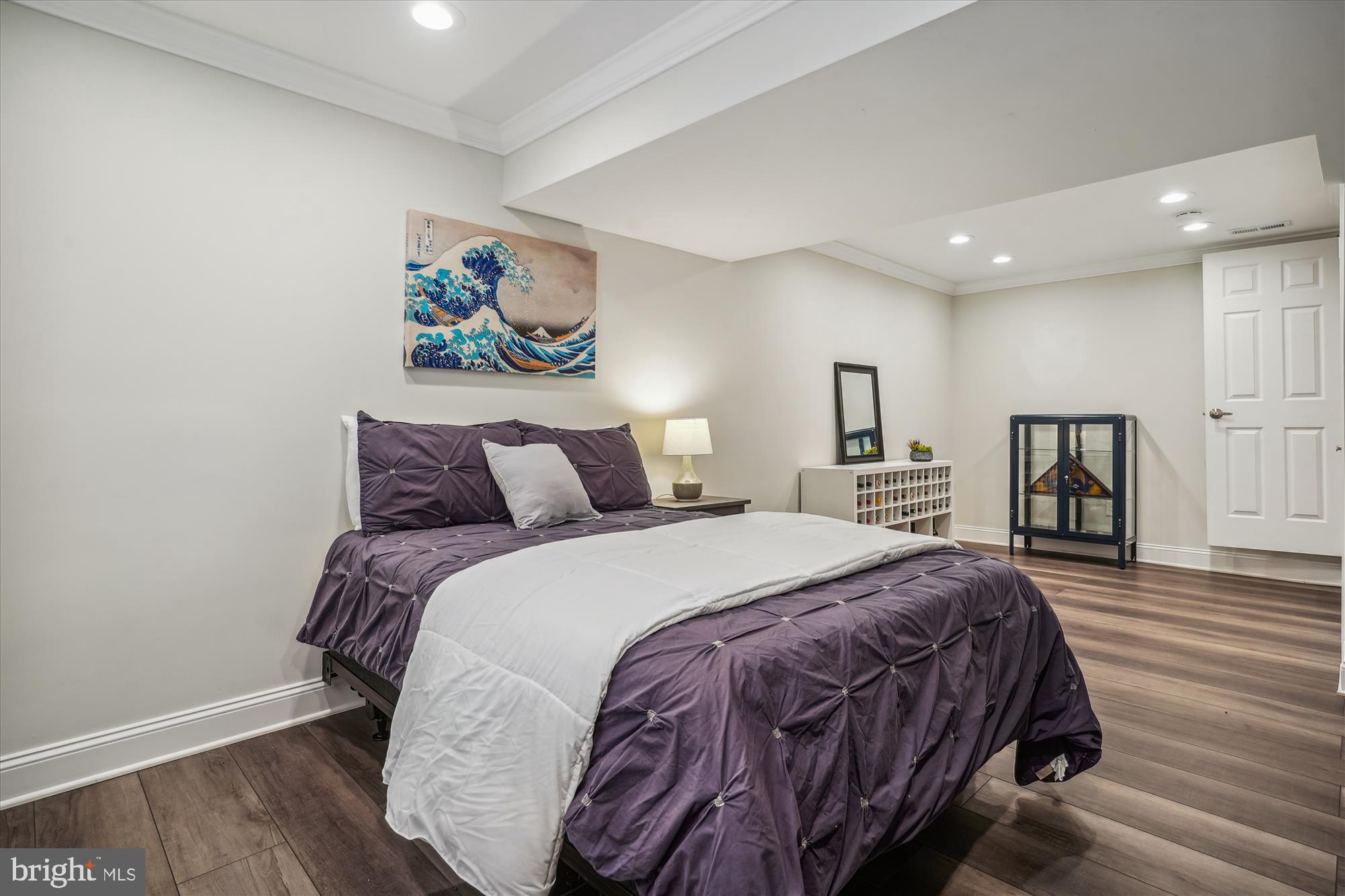 5308 Crown Point Road Burke, VA 22015 - Photo 61 of 75 5th bedroom