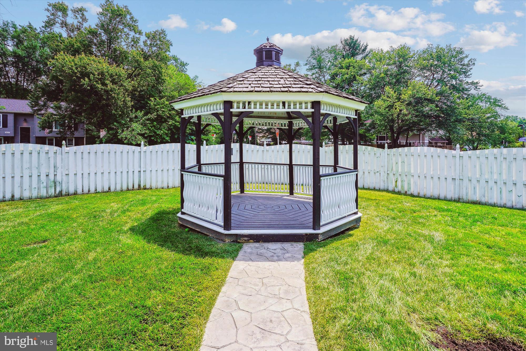 5308 Crown Point Road Burke, VA 22015 - Photo 68 of 75