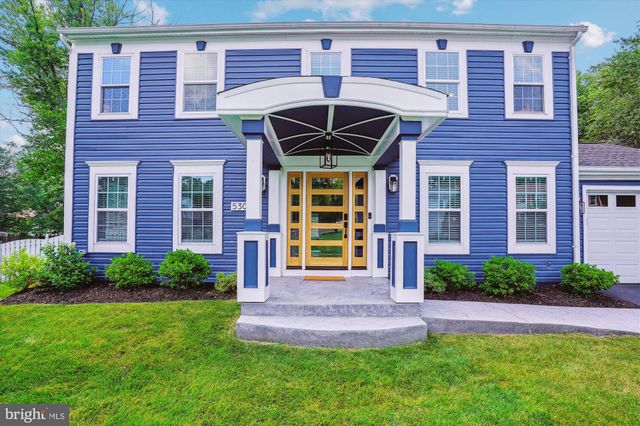 $1,080,000 | 5308 Crown Point Road, Burke, VA 22015