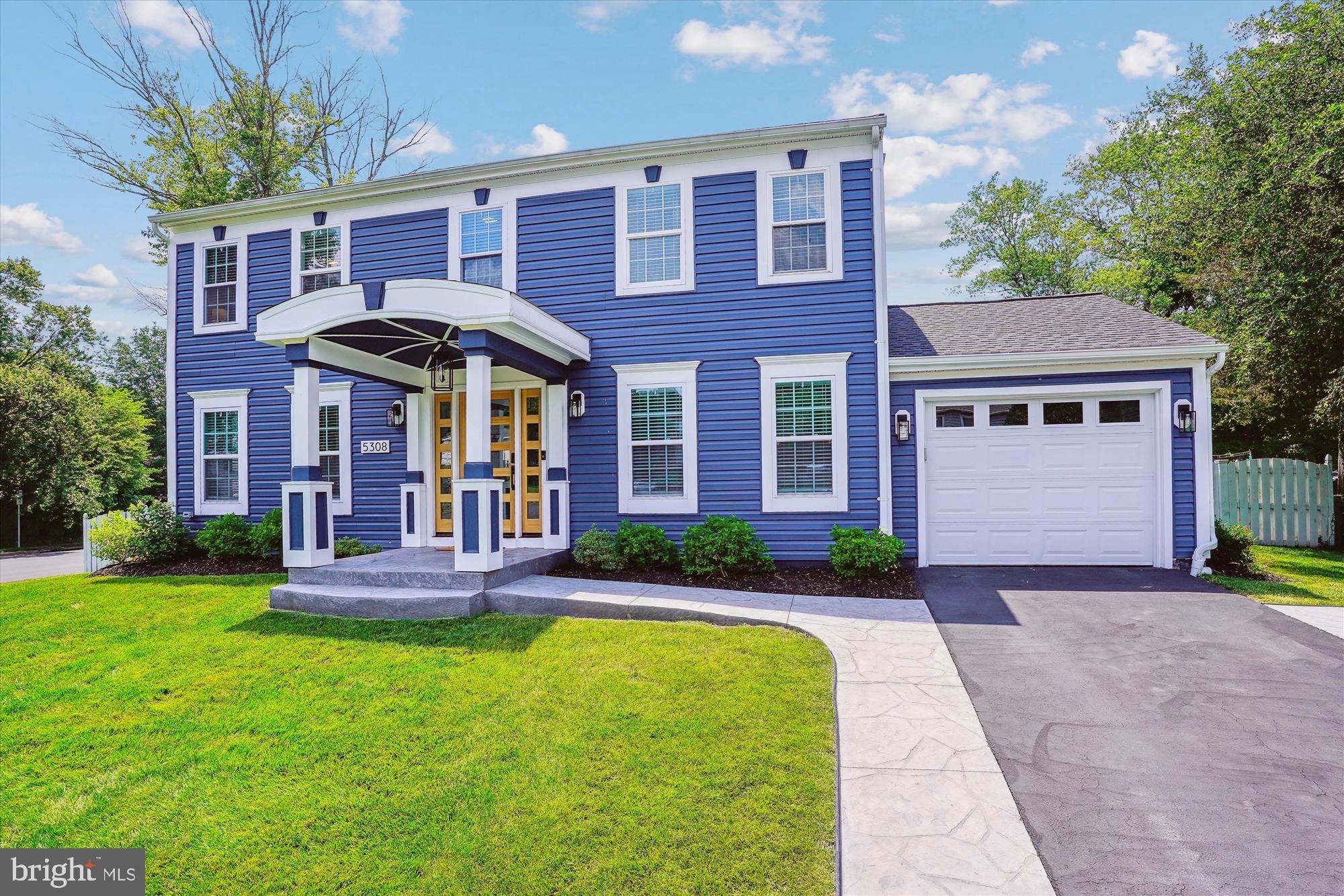 5308 Crown Point Road Burke, VA 22015 - Photo 70 of 75