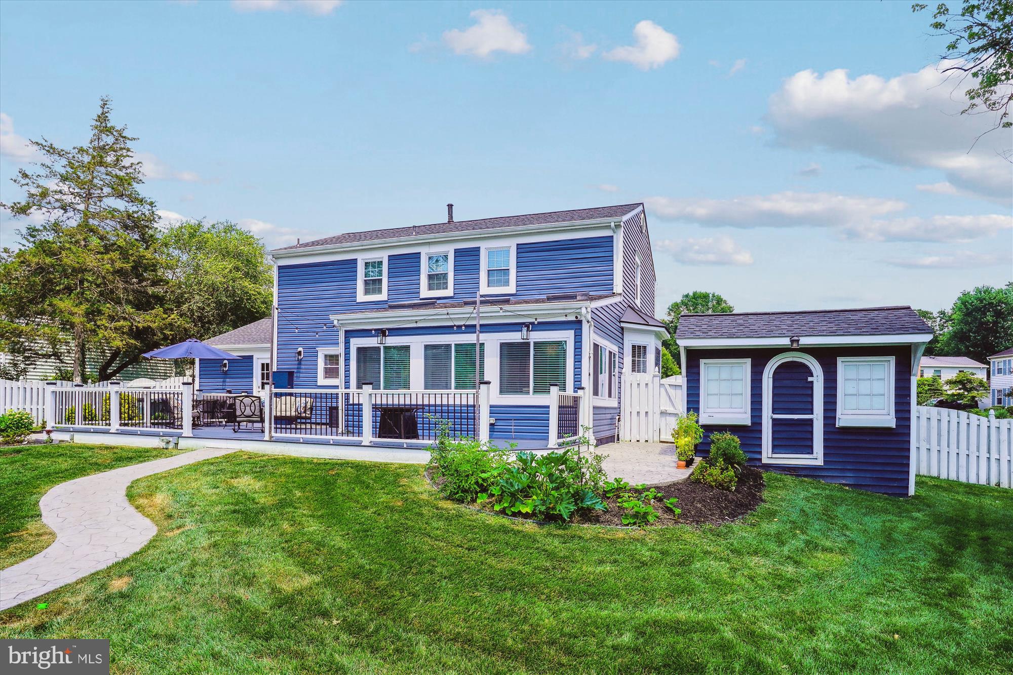 5308 Crown Point Road Burke, VA 22015 - Photo 73 of 75