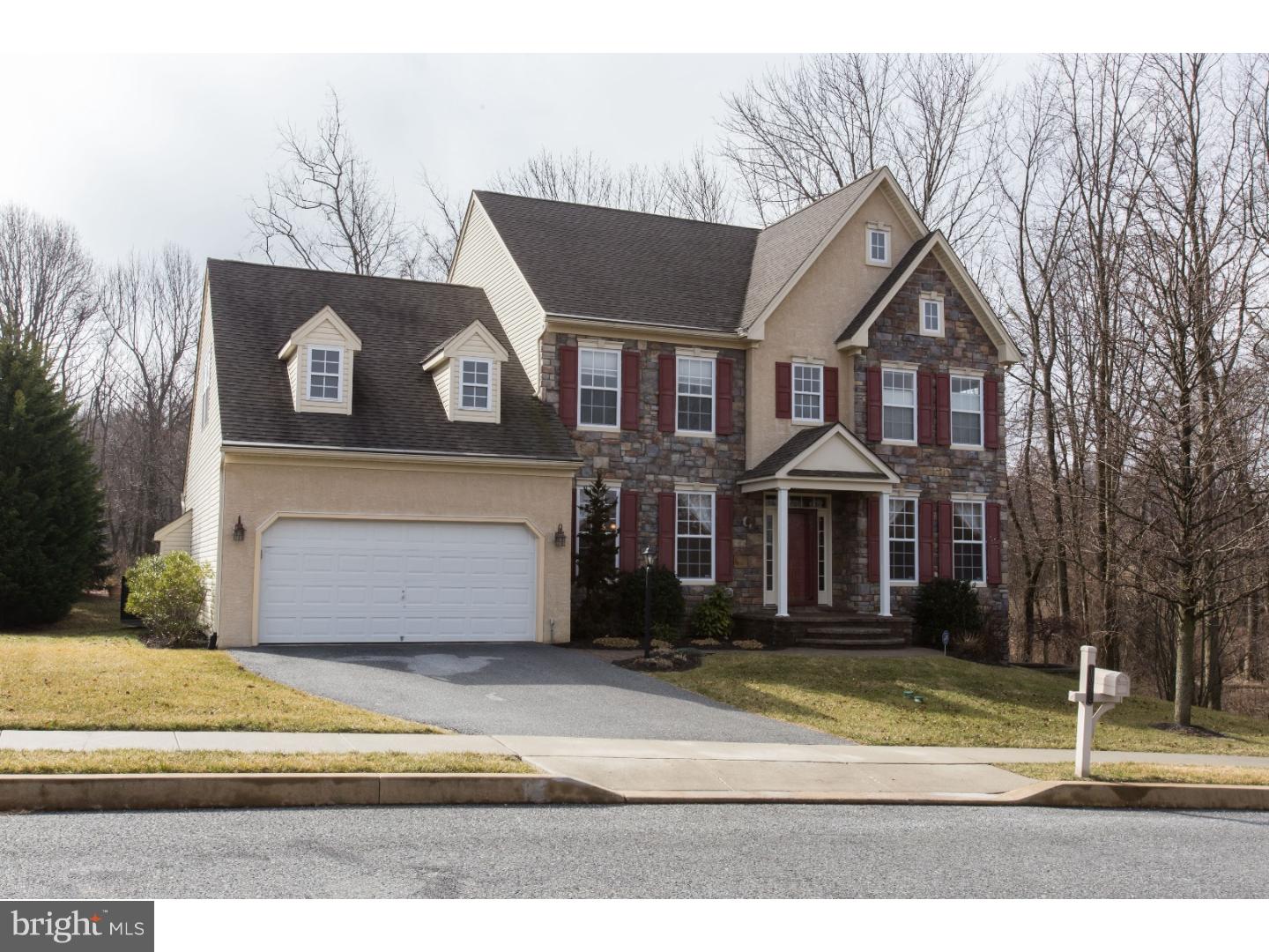1052 Woodruff Road Coatesville, PA 19320 - Photo 1 of 25 Gallery Image 1
