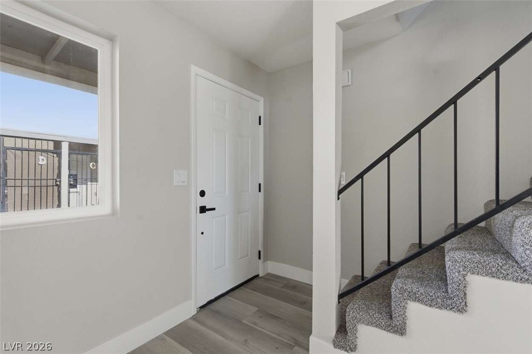 3517 Rio Robles Drive, Unit D North Las Vegas, NV 89030 - Photo 12 of 35