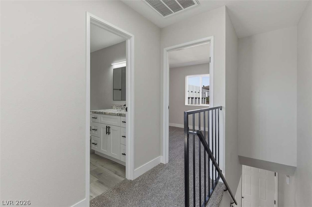 3517 Rio Robles Drive, Unit D North Las Vegas, NV 89030 - Photo 14 of 35