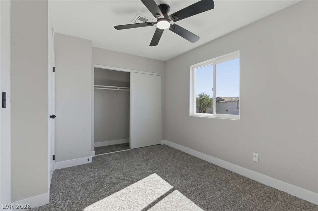 3517 Rio Robles Drive, Unit D North Las Vegas, NV 89030 - Photo 15 of 35