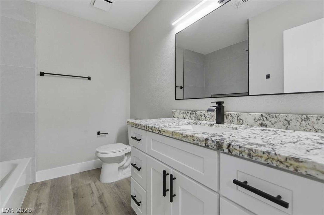 3517 Rio Robles Drive, Unit D North Las Vegas, NV 89030 - Photo 17 of 35
