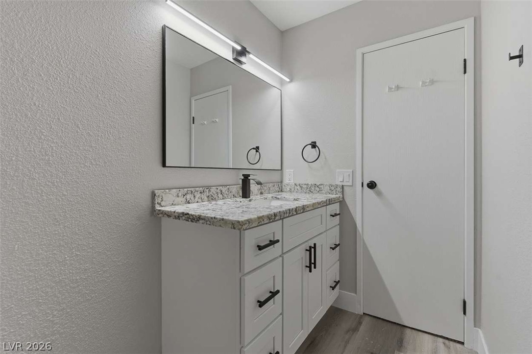 3517 Rio Robles Drive, Unit D North Las Vegas, NV 89030 - Photo 21 of 35