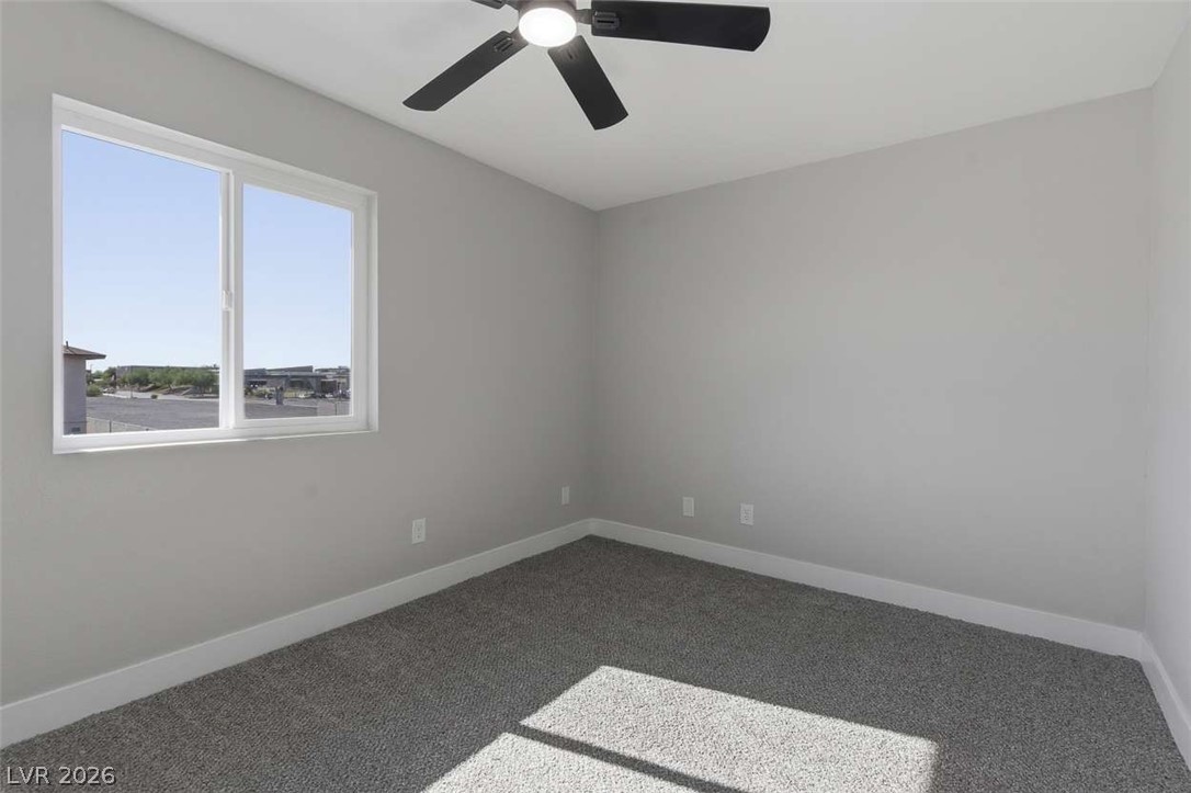 3517 Rio Robles Drive, Unit D North Las Vegas, NV 89030 - Photo 22 of 35