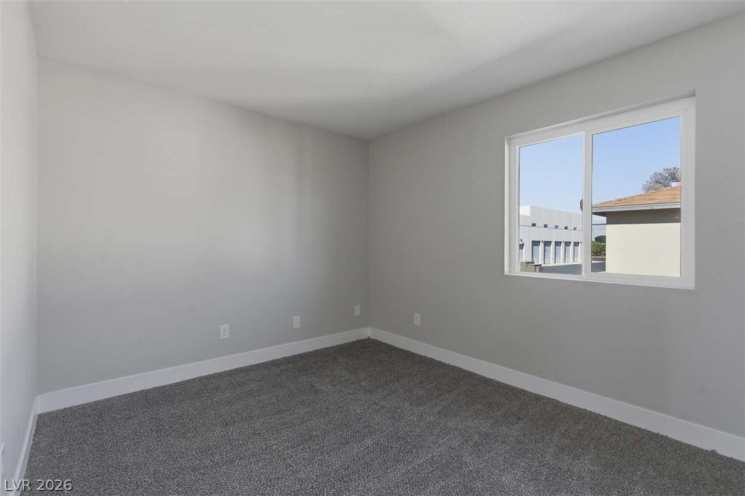 3517 Rio Robles Drive, Unit D North Las Vegas, NV 89030 - Photo 23 of 35