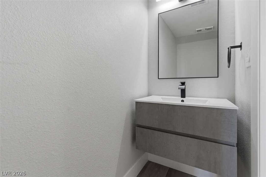 3517 Rio Robles Drive, Unit D North Las Vegas, NV 89030 - Photo 25 of 35