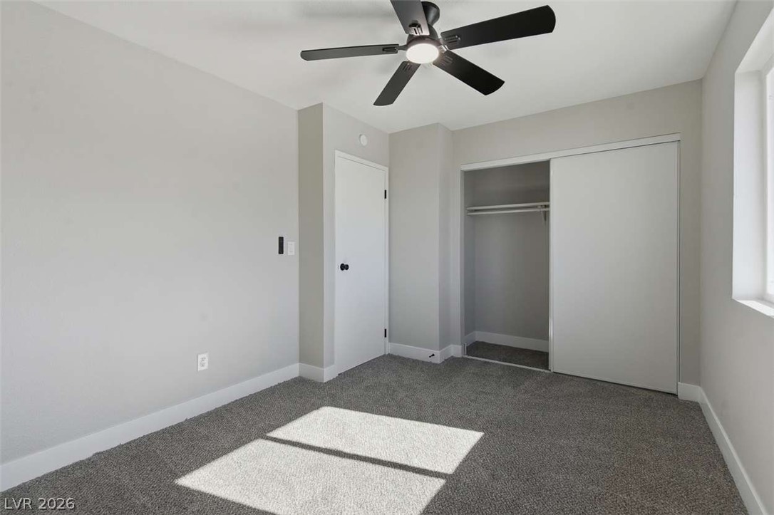 3517 Rio Robles Drive, Unit D North Las Vegas, NV 89030 - Photo 27 of 35