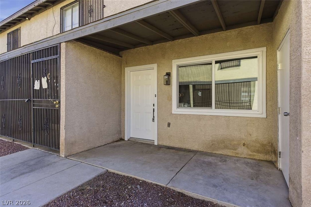 3517 Rio Robles Drive, Unit D North Las Vegas, NV 89030 - Photo 28 of 35