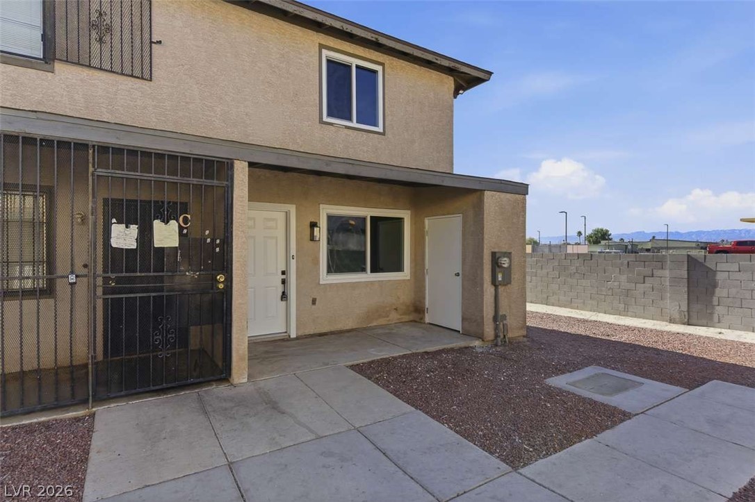 3517 Rio Robles Drive, Unit D North Las Vegas, NV 89030 - Photo 29 of 35