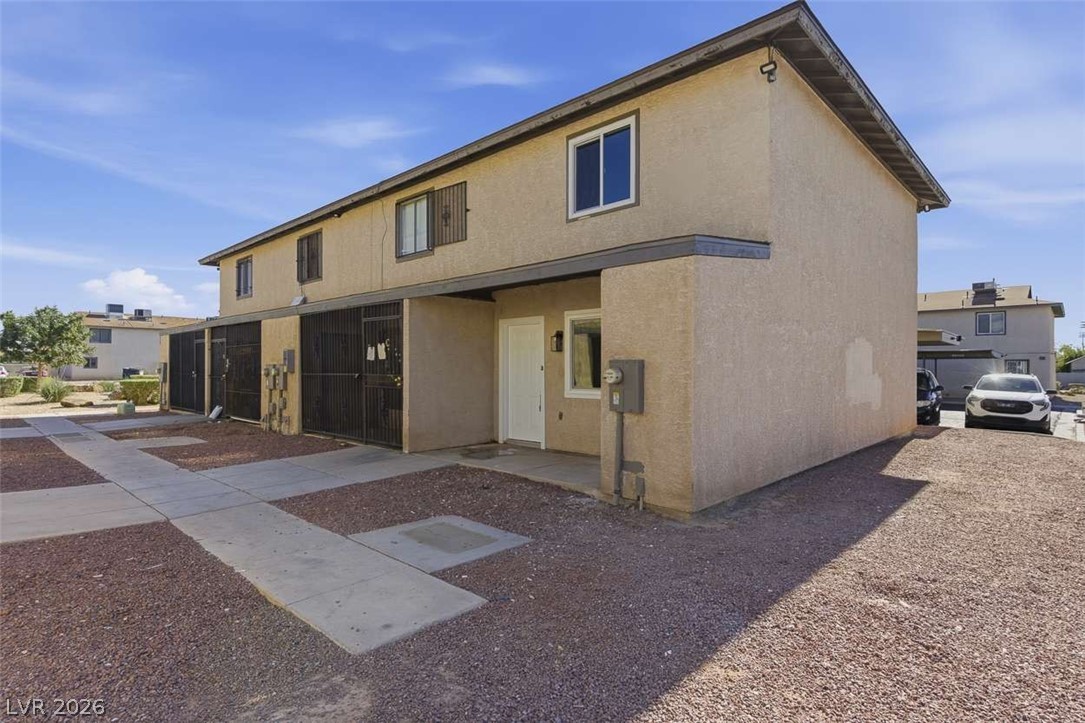 3517 Rio Robles Drive, Unit D North Las Vegas, NV 89030 - Photo 31 of 35