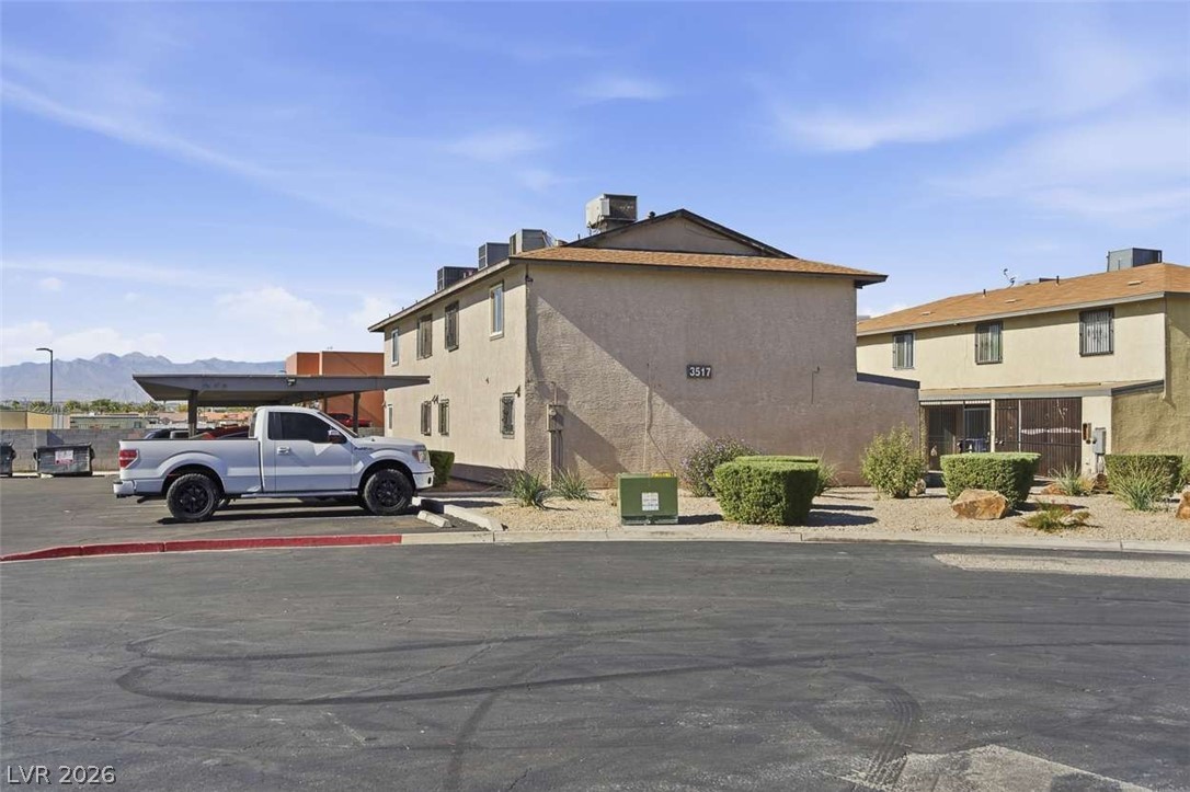3517 Rio Robles Drive, Unit D North Las Vegas, NV 89030 - Photo 32 of 35