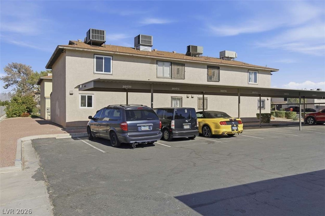 3517 Rio Robles Drive, Unit D North Las Vegas, NV 89030 - Photo 34 of 35