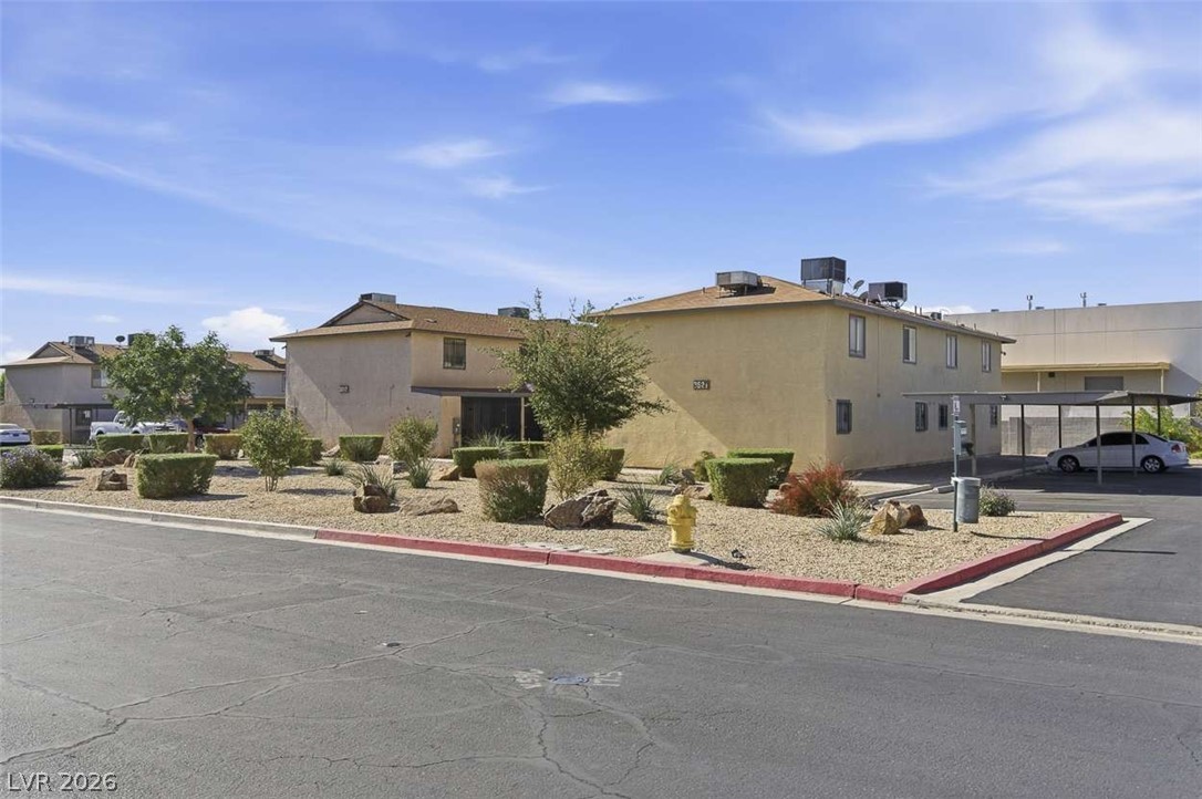 3517 Rio Robles Drive, Unit D North Las Vegas, NV 89030 - Photo 35 of 35