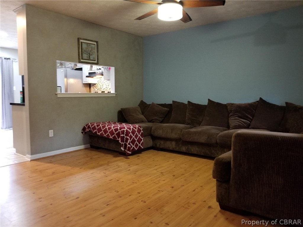 8915 Marlfield Road Gloucester, VA 23061 - Photo 11 of 33