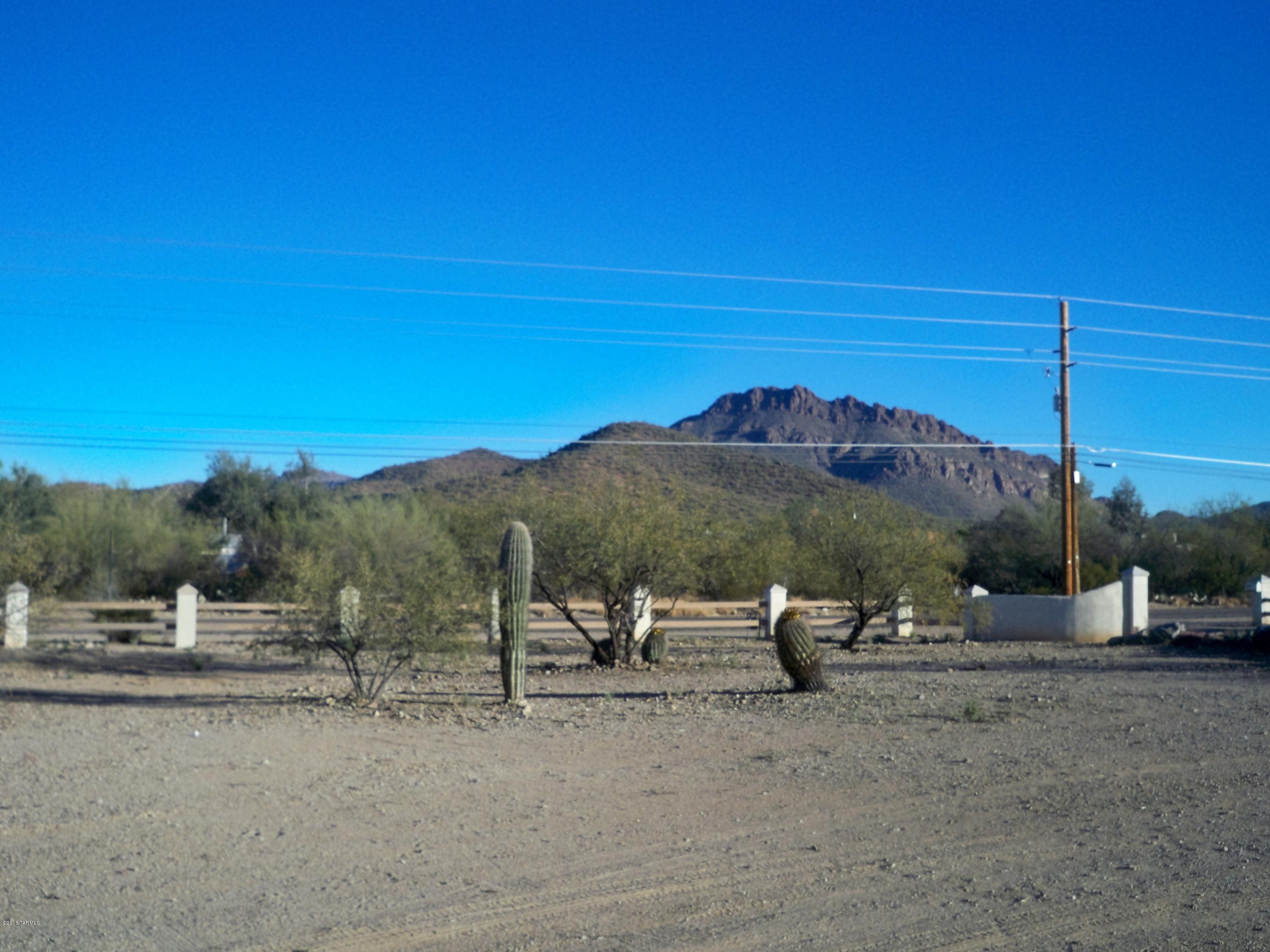 7401 West Bopp Road Tucson, AZ 85735 - Photo 7 of 23