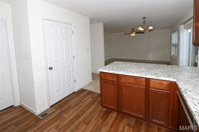 $375,000 | 608 Palisades Drive, St. Charles, MO 63301