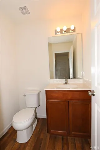 $375,000 | 608 Palisades Drive, St. Charles, MO 63301