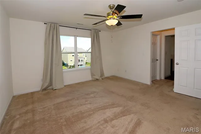 $375,000 | 608 Palisades Drive, St. Charles, MO 63301