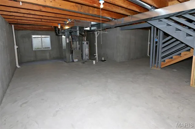 $375,000 | 608 Palisades Drive, St. Charles, MO 63301