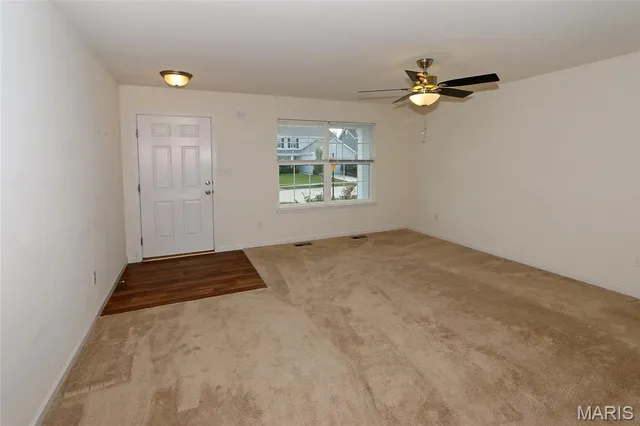 $375,000 | 608 Palisades Drive, St. Charles, MO 63301