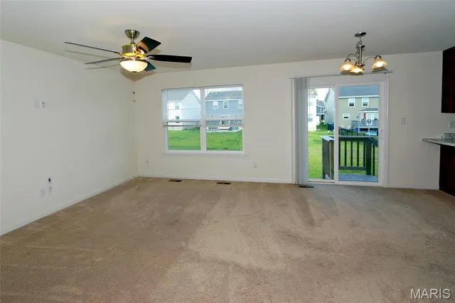 $375,000 | 608 Palisades Drive, St. Charles, MO 63301