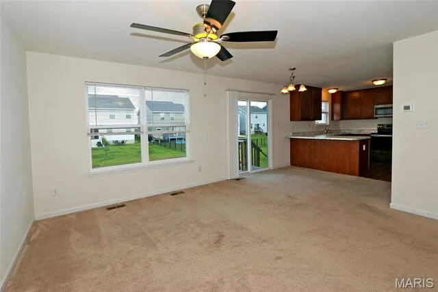 $375,000 | 608 Palisades Drive, St. Charles, MO 63301