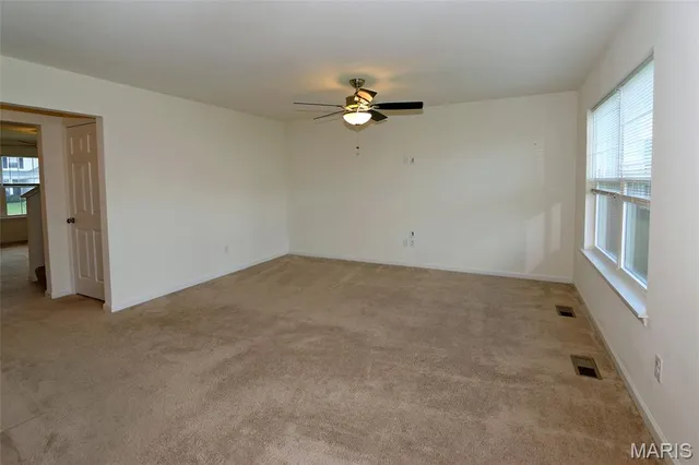 $375,000 | 608 Palisades Drive, St. Charles, MO 63301