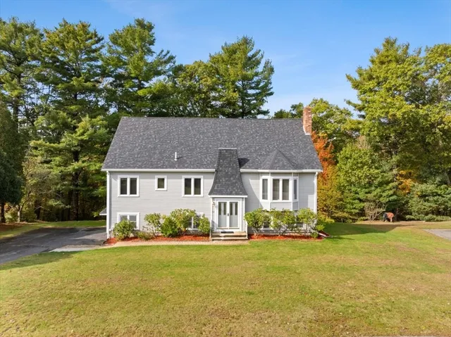 $839,900 | 59 Lucas Drive, Stoughton, MA 02072