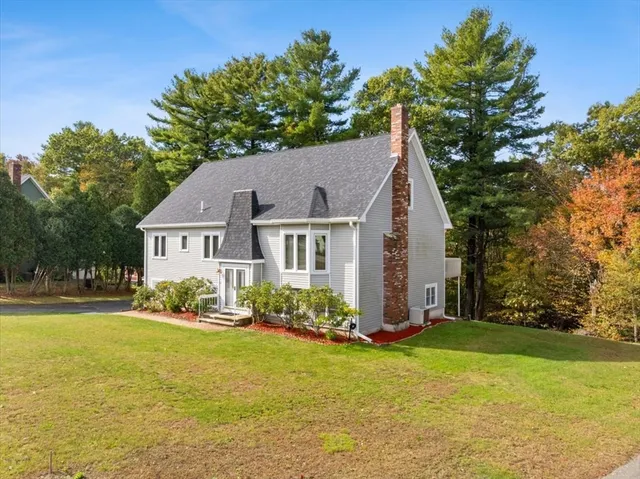 $839,900 | 59 Lucas Drive, Stoughton, MA 02072