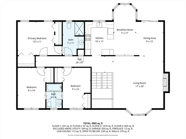 $839,900 | 59 Lucas Drive, Stoughton, MA 02072