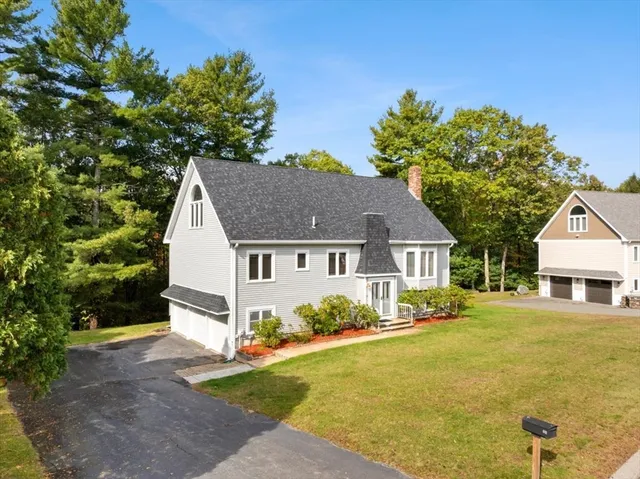 $839,900 | 59 Lucas Drive, Stoughton, MA 02072