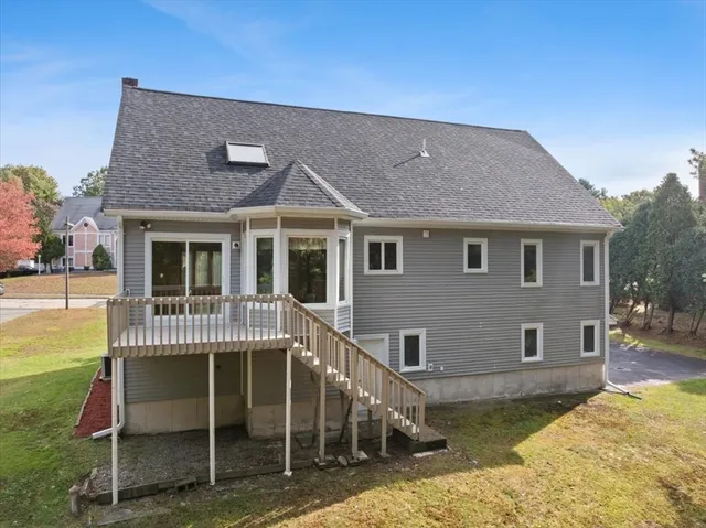 $839,900 | 59 Lucas Drive, Stoughton, MA 02072